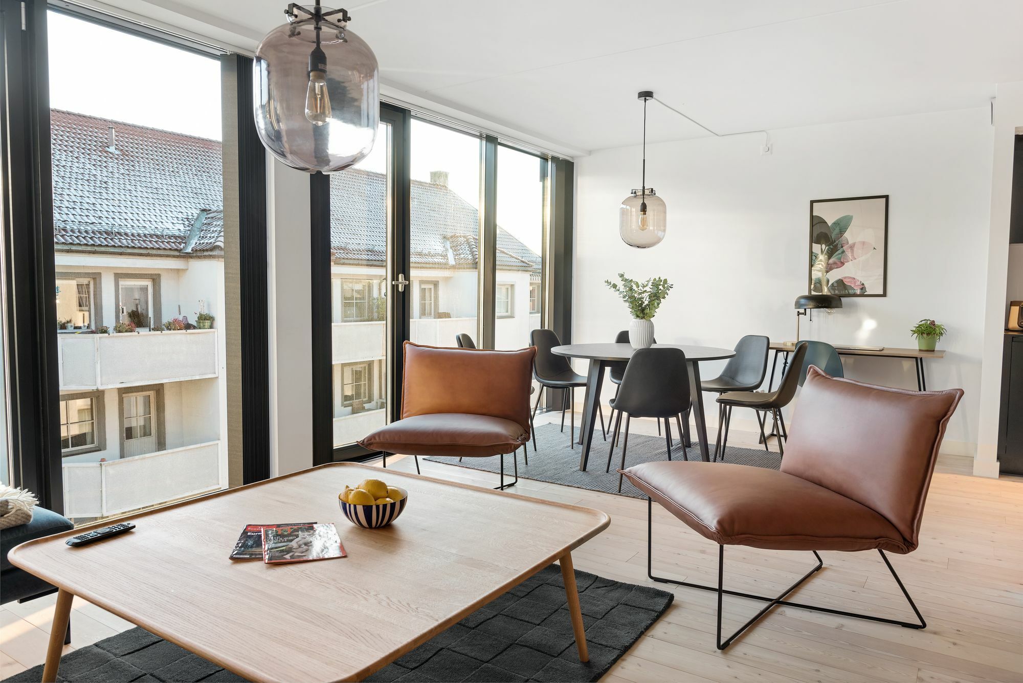 Apartment Frogner House - Gruenerlokka